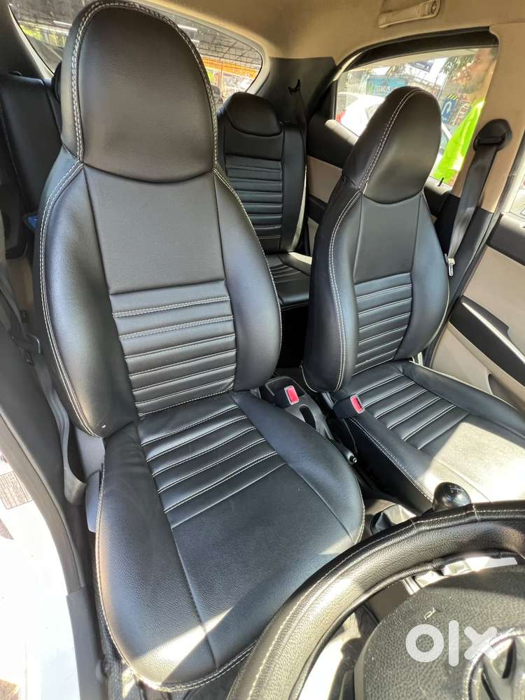 Hyundai Eon Era +, 2013, Petrol