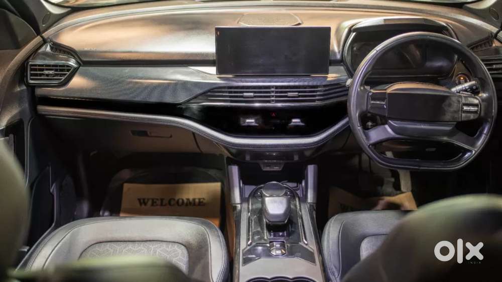 Tata Safari, 2026, Diesel