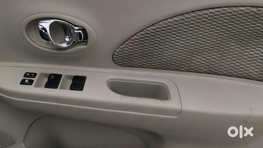 Nissan Micra Xl Petrol, 2013, Petrol