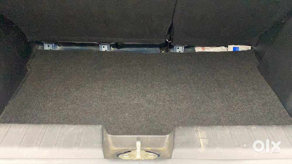 Maruti Suzuki Baleno Alpha, 2021, Petrol