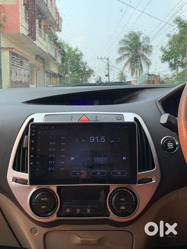 Hyundai I20 1.2 Asta, 2012, Diesel