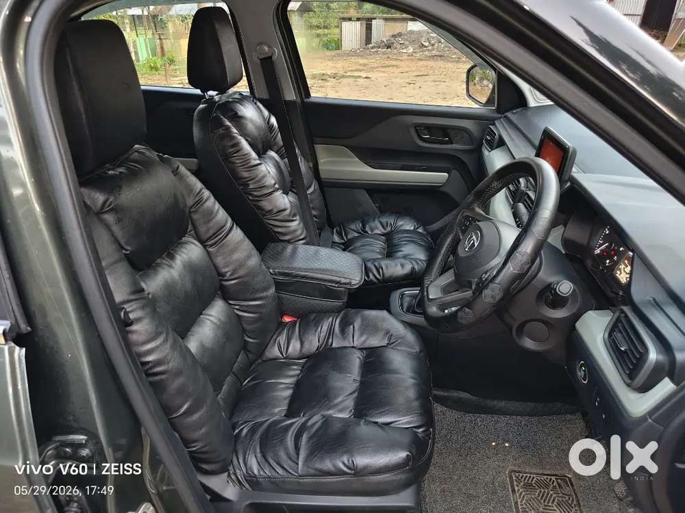 Tata Punch 2023 Petrol 20300 Km Driven
