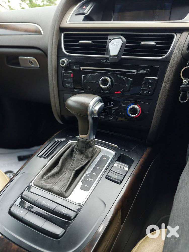 Audi A4 2.0 35 Tdi Premium Plus Sunroof, 2015, Diesel