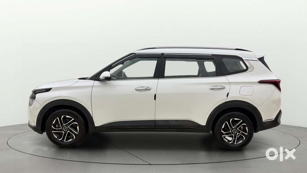 Kia Carens 1.5 Prestige Plus Diesel 7 Str Imt, 2022, Diesel