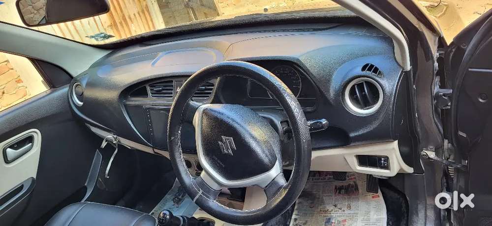 Maruti Suzuki Alto 2021 Lxi Petrol