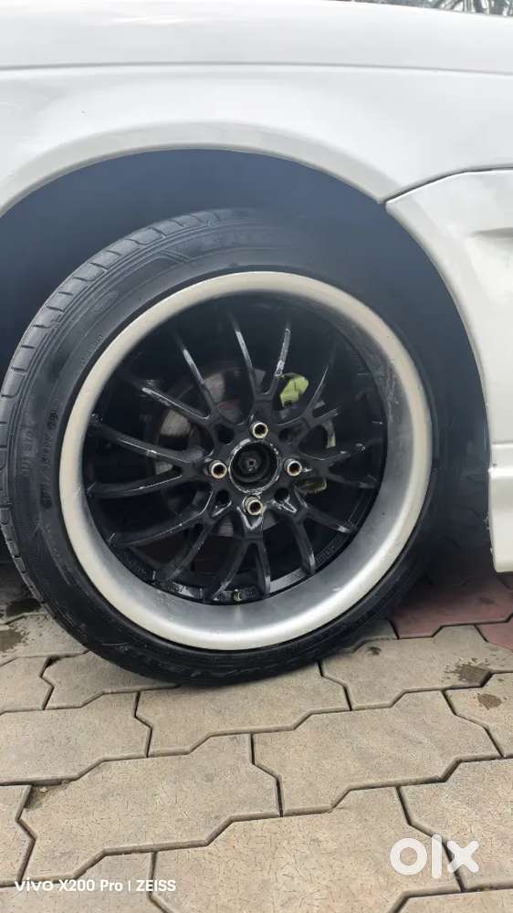 Maruti Suzuki Baleno 2006 Petrol Manual