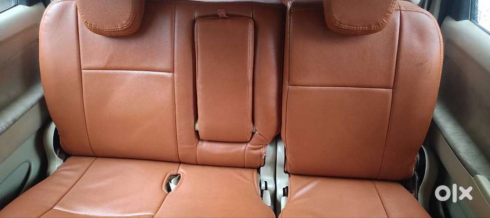 Maruti Suzuki Ertiga 2014 Diesel