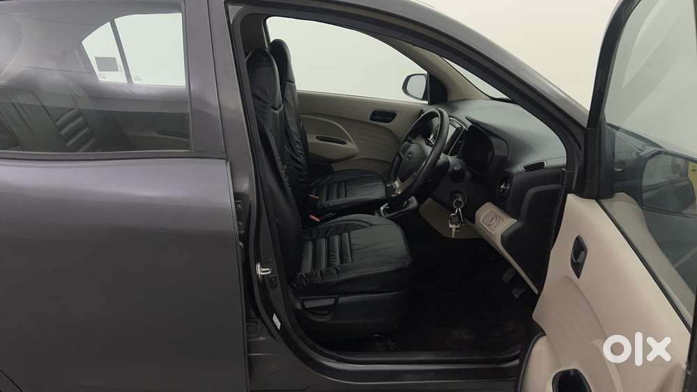 Hyundai Santro Sportz Cng, 2022