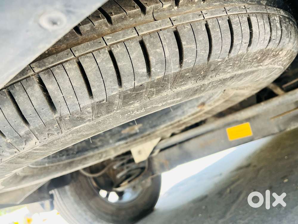 Tata Harrier Xza Plus At, 2021, Diesel