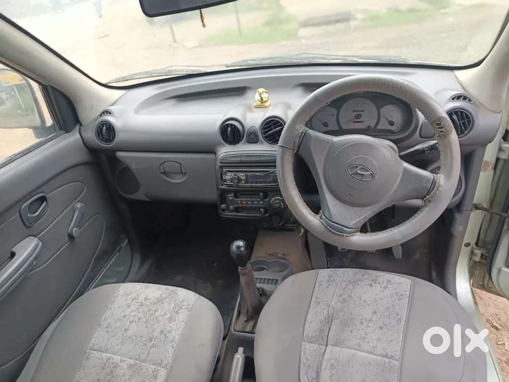 Hyundai Santro Xing 2004