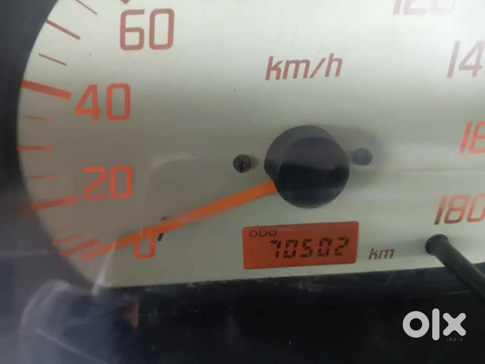Original Kilometer 
Home To Home