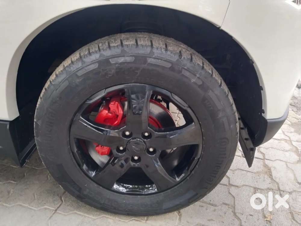 Mahindra Scorpio, 2018, Diesel
