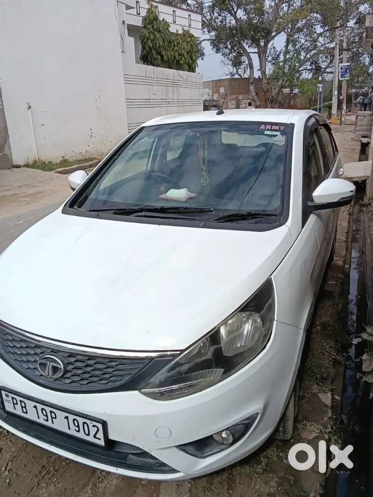 Tata Bolt 2016