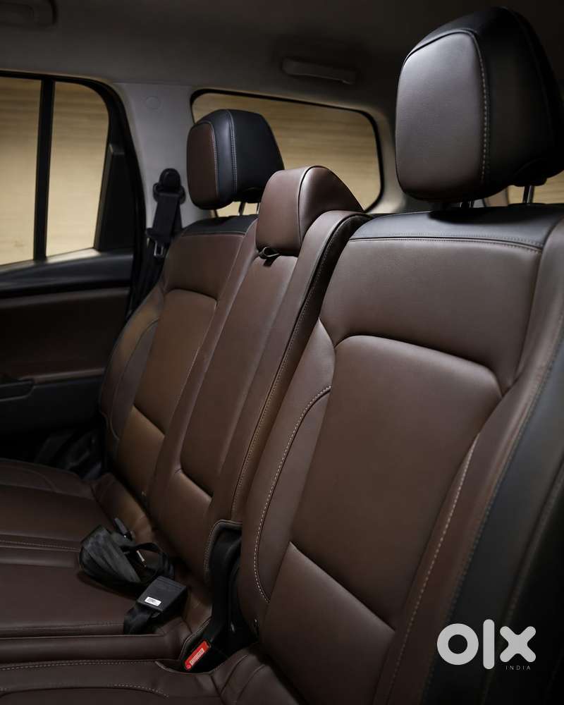 Mahindra Scorpio-n Z8 L Diesel At 2wd 7 Str, 2024, Diesel