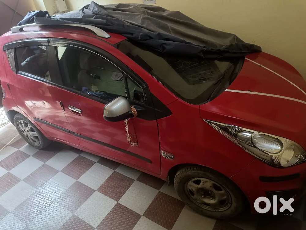 Chevrolet Beat 2015