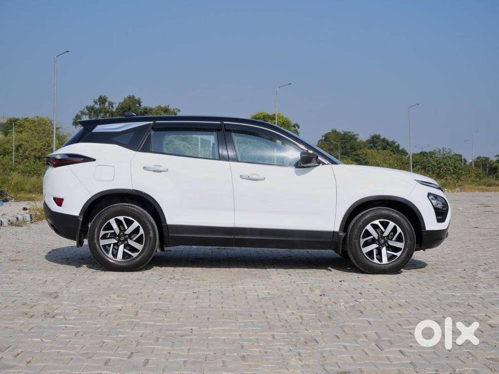 Tata Harrier Xz+, 2022, Diesel