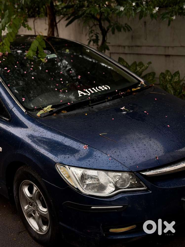 Honda Civic 1.8 Petrol 2006