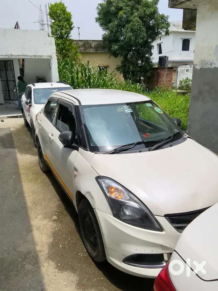 Maruti Swift Dzire Vdi 2013 Diesel