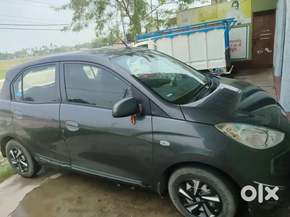 Hyundai Santro 2021 Petrol 45000 Km Driven And Well Maintained
