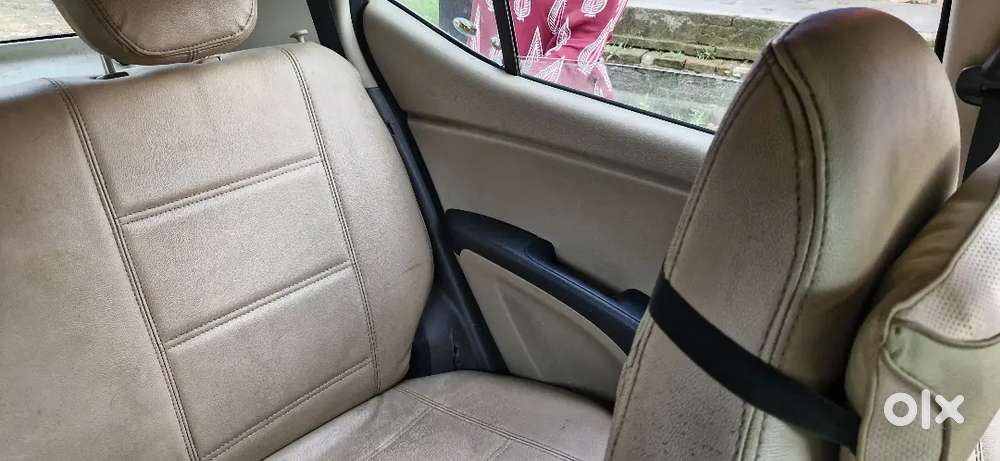 2011 Hyundai I10 Petrol Manual 80000 Km