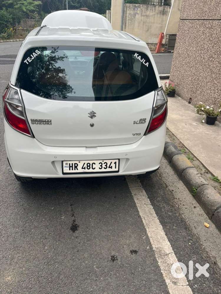 Maruti Suzuki Alto K10 2019 Cng & Hybrids 52000 Km Driven