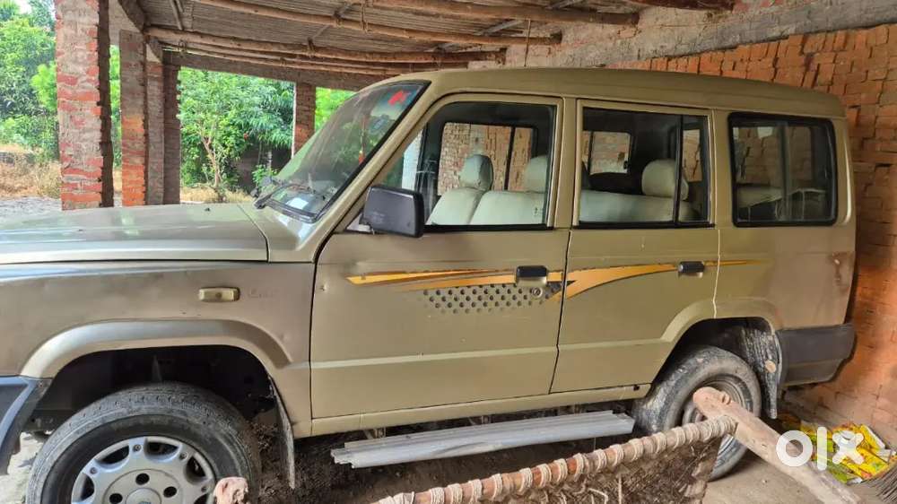 Tata Sumo Victa Lx 2008