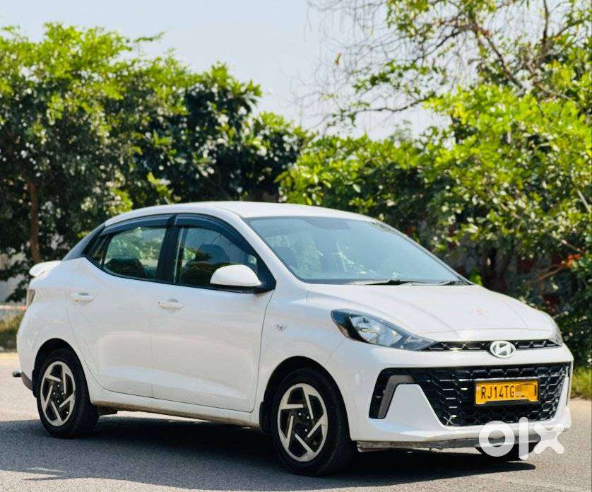 Hyundai Aura 1.2 S Cng, 2023, Cng & Hybrids