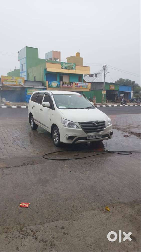 Toyota Innova 2.5 G 2006
