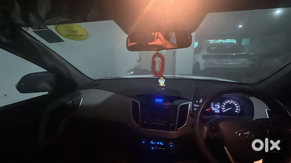 Hyundai Creta 2017 Diesel 101000 Km Driven