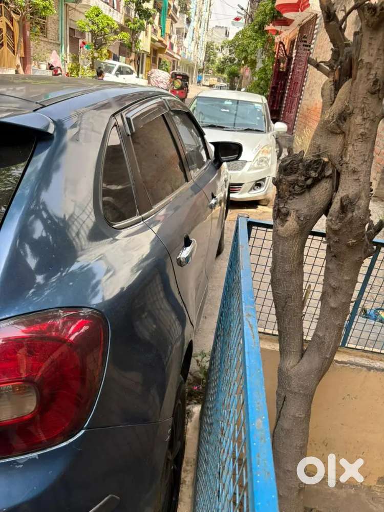 Maruti Suzuki Baleno 2018 Petrol 82000 Km Driven