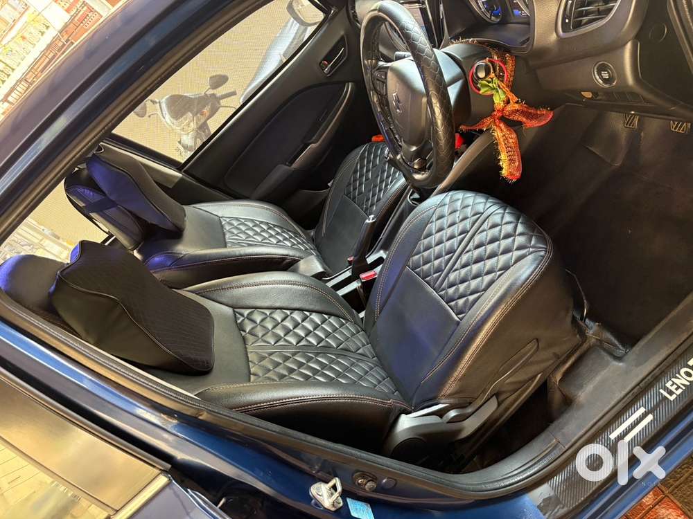 Maruti Suzuki Baleno 2019 Petrol Good Condition