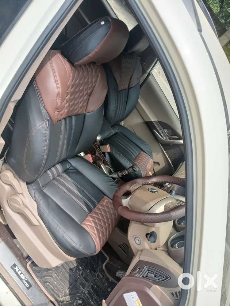 Mahindra Xuv500 Diesel 2013