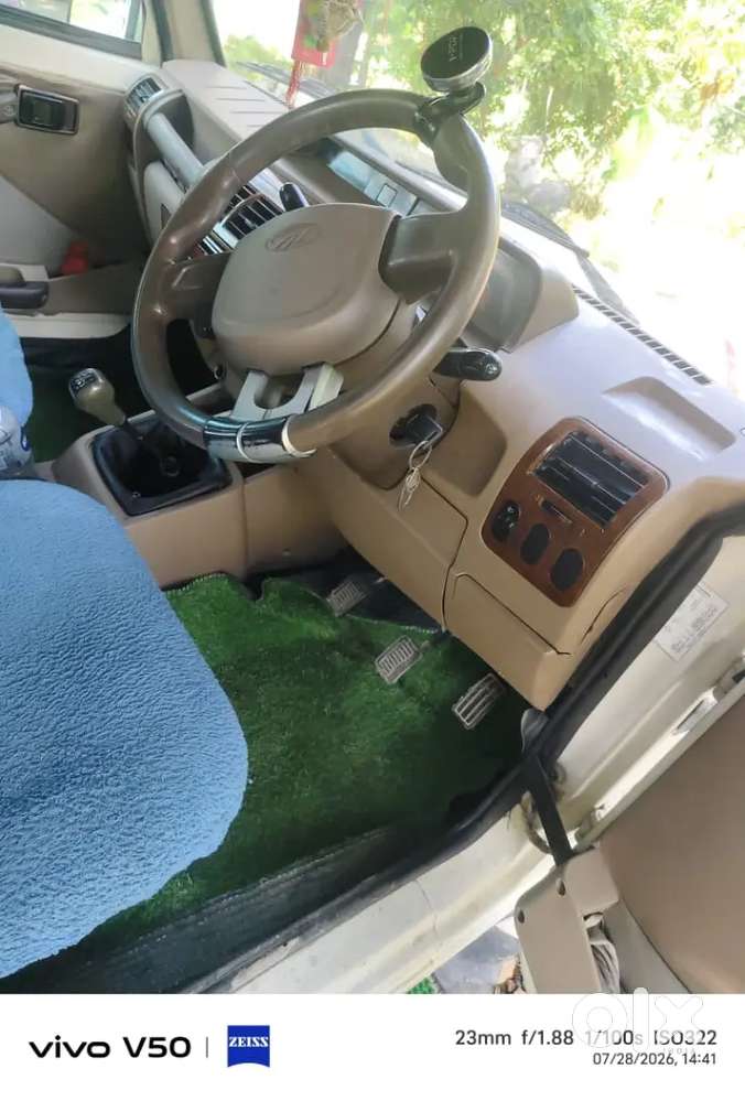 Mahindra Scorpio Ex 2013 Diesel