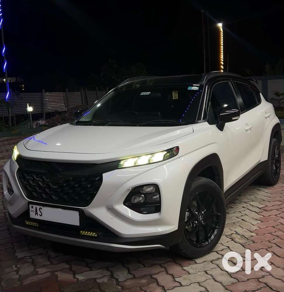 Maruti Suzuki Fronx (well Maintained) (cash Buyer Only)