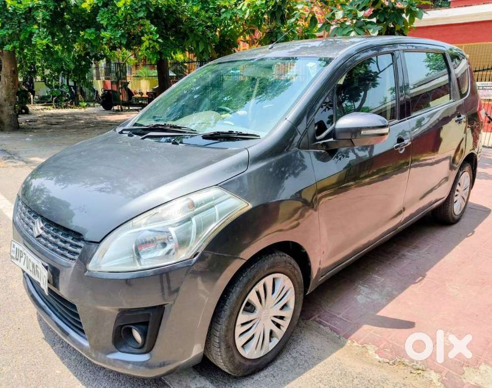 Maruti Suzuki Ertiga Vdi Shvs, 2014, Diesel