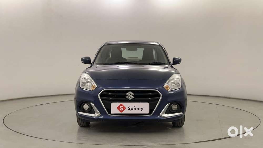 Maruti Suzuki Dzire 1.2 Vxi, 2023, Petrol