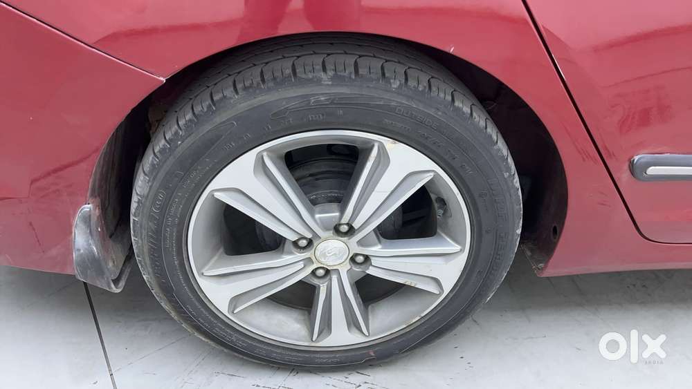 Hyundai Verna Vtvt 1.6 Sx Option, 2019, Petrol