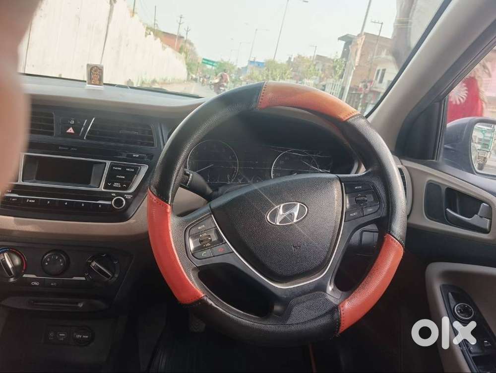 Hyundai I20 Ib Magna 1.2 Vtvt