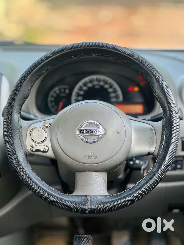 Nissan Sunny Xl P, 2013, Petrol