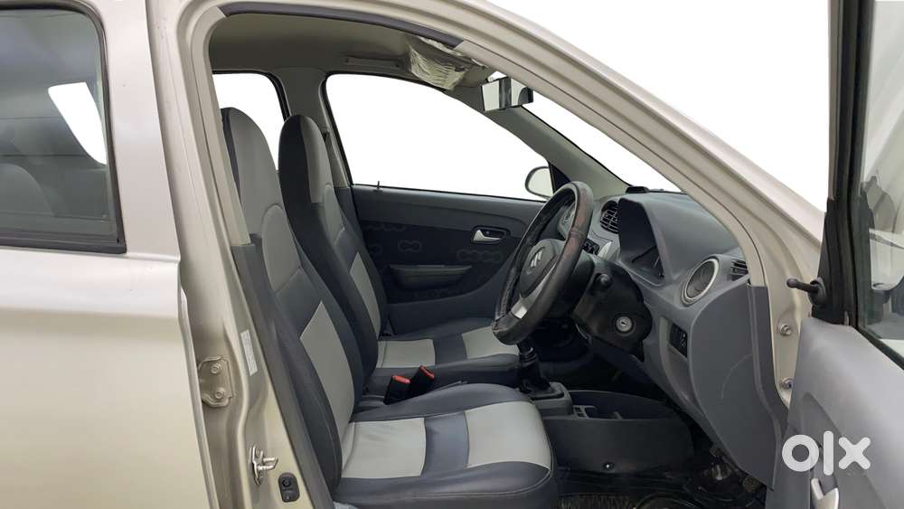 Maruti Suzuki Alto 800 2012-2016 Lxi, 2015, Petrol