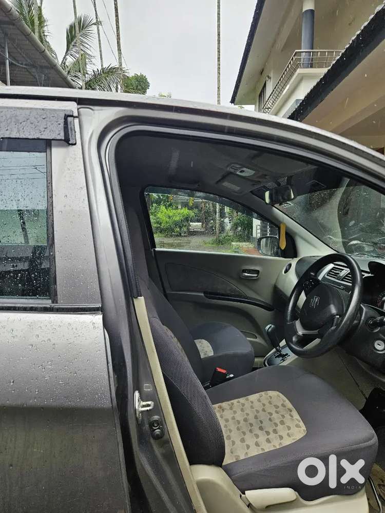 Maruti Suzuki Celerio Zxi 2022