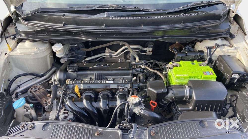 Hyundai I20 2012-2014 Sportz At 1.4, 2014, Petrol