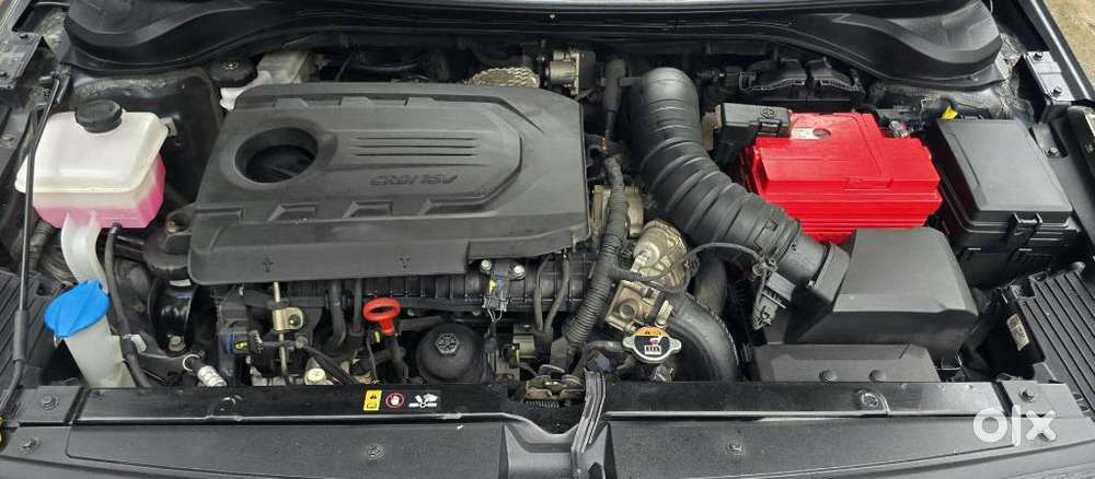Hyundai Verna Sx 1.5 Crdi, 2022, Diesel