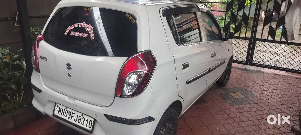 Maruti Suzuki Alto 800 2020 Car