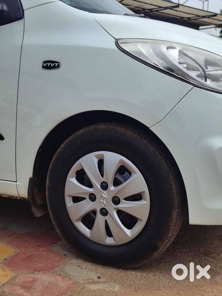 Hyundai I10 1.2 Kappa Magna, 2011, Petrol