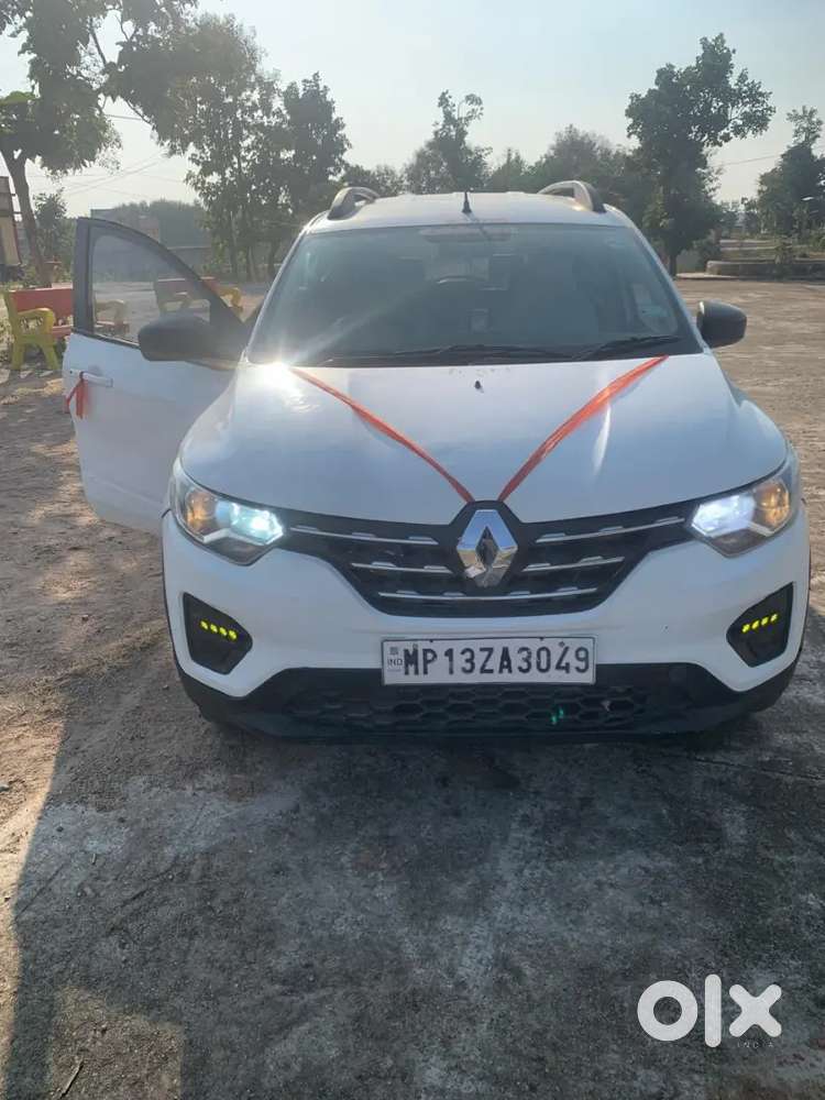 Renault Triber 1.0 Rxz 2022