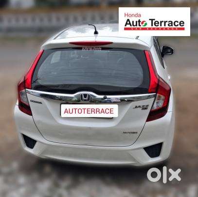 Honda Jazz 1.2 Sv I Vtec, 2016, Petrol
