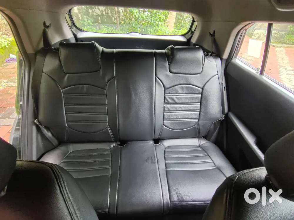 Hyundai Creta 1.6 E 2017