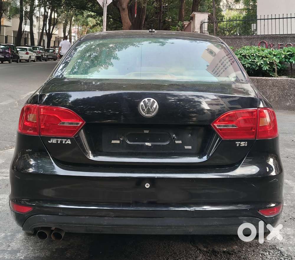 Volkswagen Jetta [ ] 1.4 Trendline Tsi, 2013, Petrol