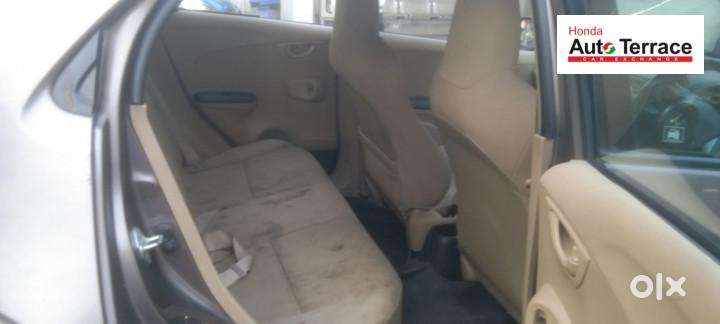 Honda Brio S MT, 2013, Petrol